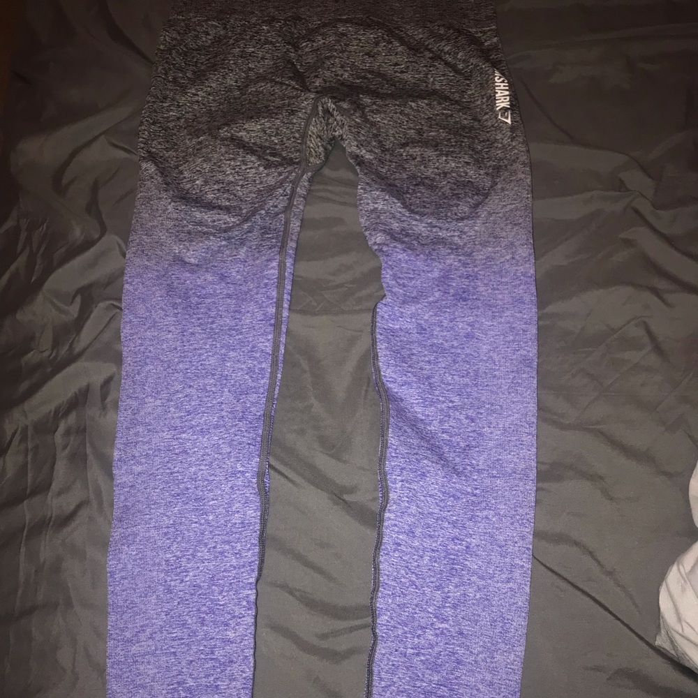 Gymshark leggings